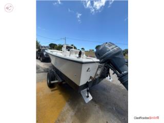 Boats Maycraft 2006 19' Yamaha 115 hp  Puerto Rico