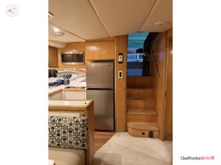 Botes BERTRAM 46 1994 MOPPIE. UNICA Puerto Rico