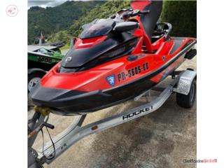 Botes Jet sky Puerto Rico