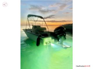 Boats Boston whaler 15� 2020 montauk GANGA Puerto Rico