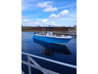 Boats Grady wite 26  Puerto Rico