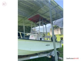 Boats Boston Whaler 17' 1972  Puerto Rico