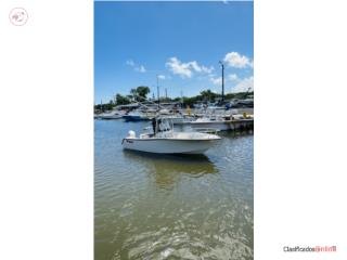Boats Mako  Puerto Rico