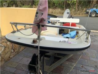 Boats BOSTON WHALER 11 1981 Puerto Rico