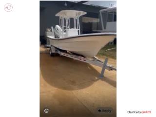 Boats Panga 2024 / Cero horas de uso Puerto Rico