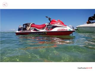 Boats Sea doo gsx motor 800 1997  Puerto Rico