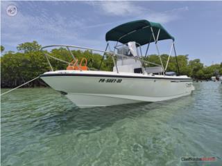 Boats Boston Whaler Outrage 17' Puerto Rico