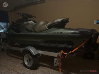 Boats 2022 Sea-Doo GTX Limited 300 Supercharged  Puerto Rico