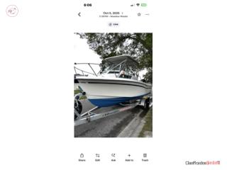 Boats Grady White 24 250 Suzuki  Puerto Rico
