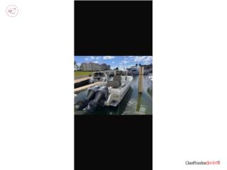 Botes Intrepid 35� 1996 2x300HP 2019 Puerto Rico