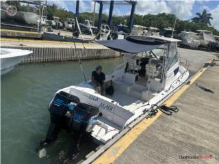 Boats EXCELENTE LISTA PARA EL VERANO GRADY WHITE Puerto Rico