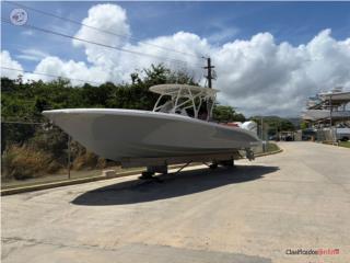 Botes Pronautica 30 2019 Puerto Rico