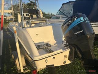Botes BOTE PROLINE 19 PIES EN PERFECTAS CONDICIONES Puerto Rico