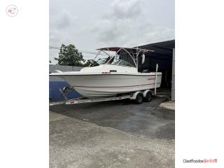 Boats Bayliner wk 21 del 2000 Puerto Rico