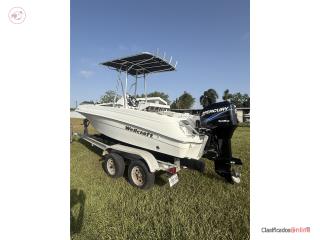 Botes Wellcraft Fisherman Tournament 19 Puerto Rico