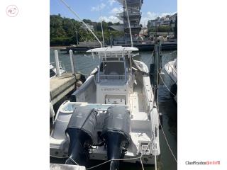 Sea Fox, Sea Fox 32 2020 2 Yamaha F350  2020, Botes Puerto Rico
