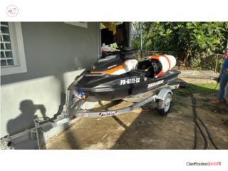 Boats Seadoo Puerto Rico