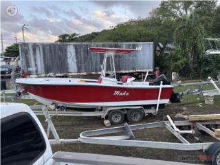 Botes Bote Puerto Rico