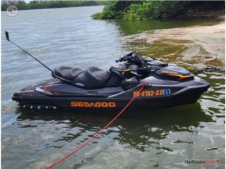 Boats GTX 300 Puerto Rico