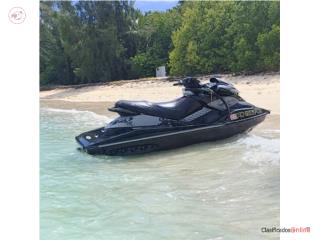 Boats Rxp 215 2005 Puerto Rico