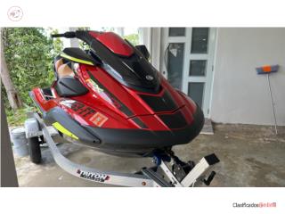 Boats Yamaha fx svho cruiser 2022  Puerto Rico