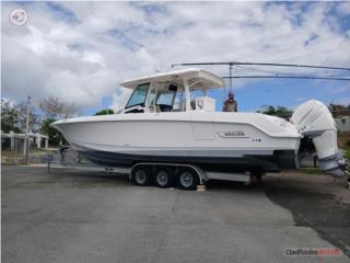 Botes Boston Whaler Outrage 38 2018 Puerto Rico