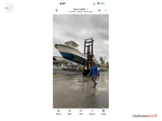 Botes Grady White 22.8� V2 250 Suzuki  Puerto Rico