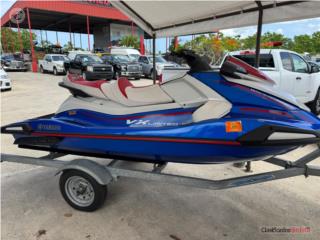 Botes JET SKI - A�O 2023 - $16,995 Puerto Rico