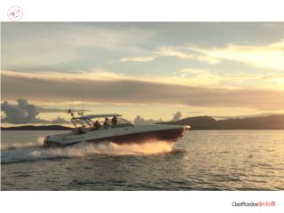 Boats Se vende  Baia de 50 pies, excelente precio. Puerto Rico
