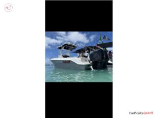 Boats Well Craft 23 ft Center Consol�   Puerto Rico