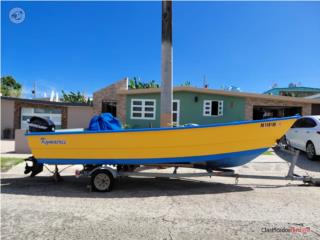 Boats Bote Puerto Rico