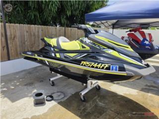 Botes 2020 Yamaha GP1800R Puerto Rico