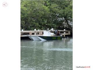 Botes Boston Whaler 16�7 custom Puerto Rico