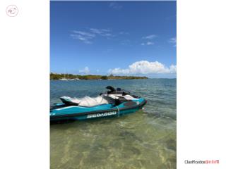 Botes Jetski sea doo Puerto Rico