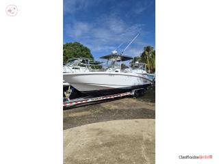 Botes Boston Whaler Outrage 27 Puerto Rico
