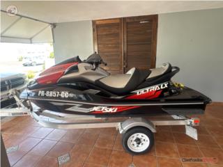Boats 2022 Kawasaki ULTRA LX Puerto Rico