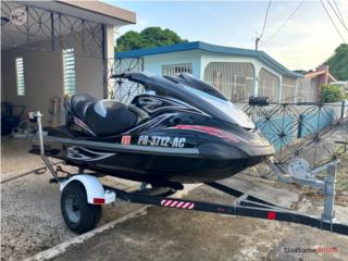 Boats Yamaha fx cruiser Puerto Rico
