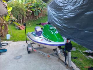 Boats Jetski 1987 Puerto Rico