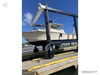 Boats Grady White 36 Express Puerto Rico