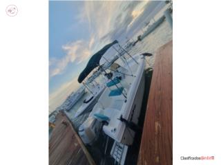 Boats Se vende bote 18 a�o 2008 Puerto Rico