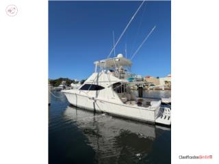 Boats TIARA 48 CONVERTIBLE Puerto Rico