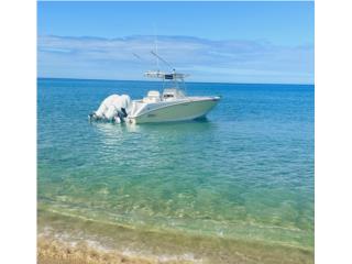 Botes Whaler 270 2006 Puerto Rico