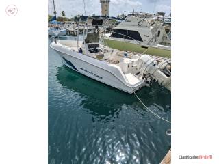 Boats Aguasport 21.5 1998 150hp Puerto Rico