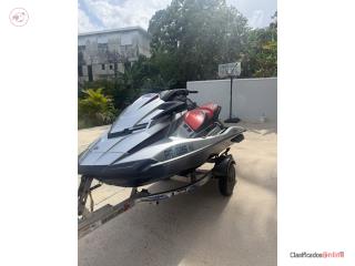 Boats Yamaha Fx SHO 2015 95 horas de uso  Puerto Rico