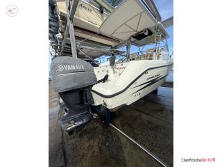Botes Hydra Sport 28WA 2004 Puerto Rico