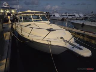 Boats Tiara 35 Express 2002 Bella Puerto Rico