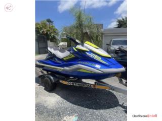 Boats 2020 FX Cruiser SVHO Puerto Rico