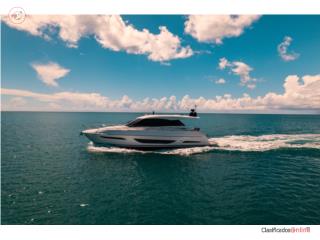 Boats Maritimo Puerto Rico
