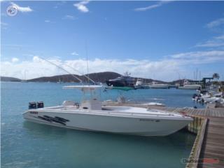 Botes MONZA Z34 1999 MERCURY 250 EFI Puerto Rico