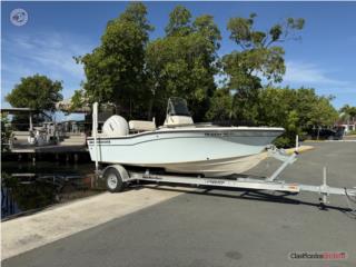 Boats 2025 Grady White 180 Fisherman Puerto Rico